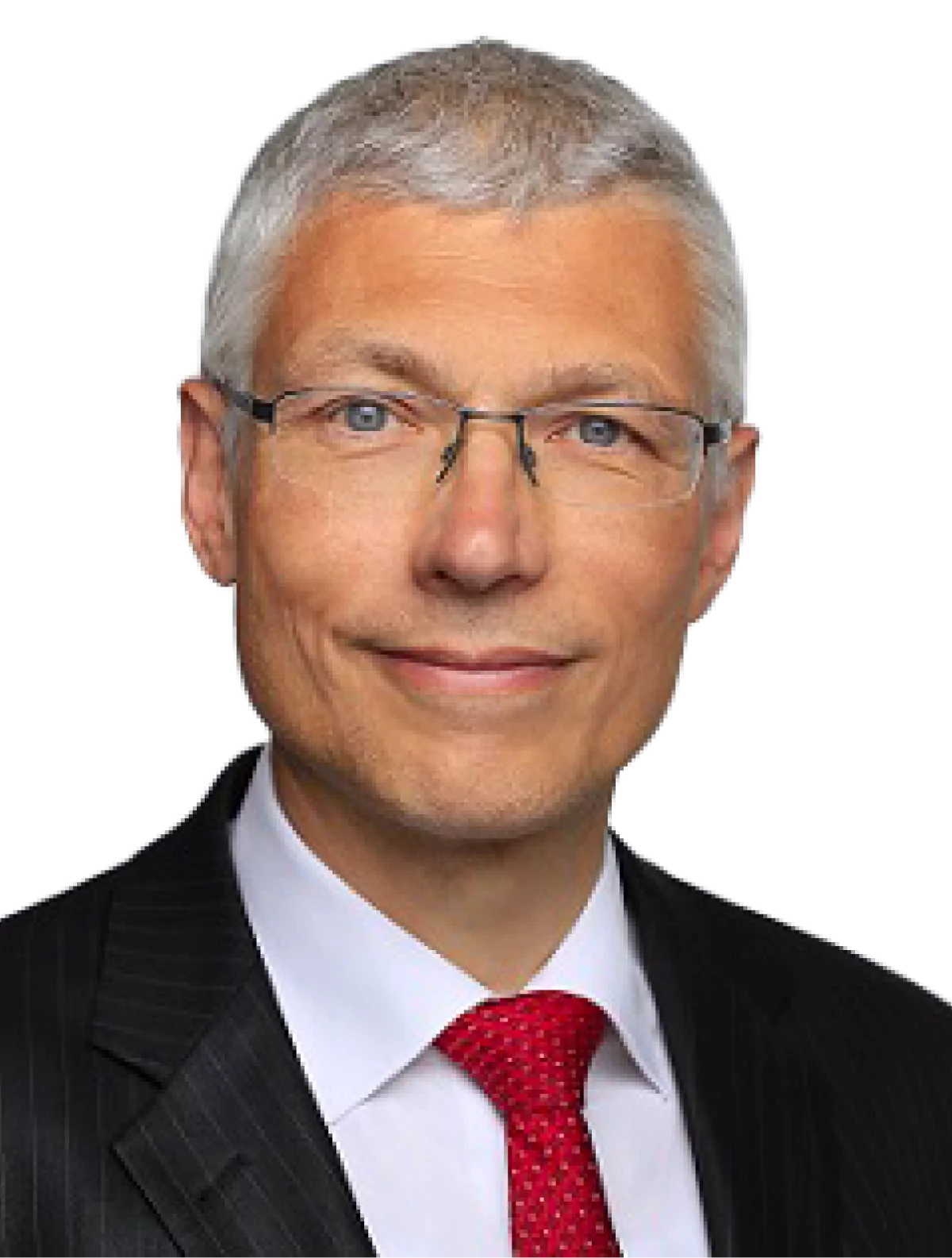 Laurent Poiron